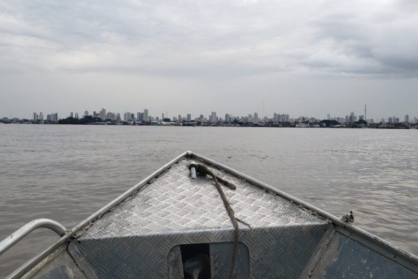 travessia ilha do combu 1